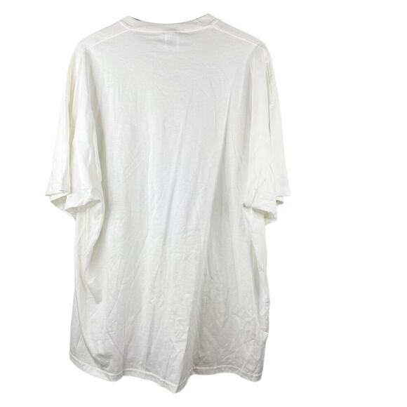 Vintage RARE The Buddy Miles Express Express Yo' Selves T-Shirt Mens Size 3XL - Picture 2 of 6